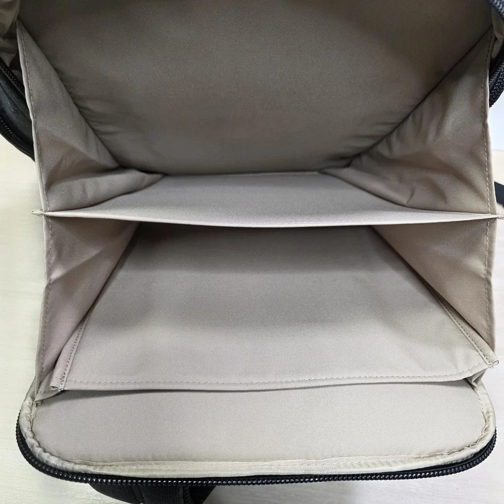 TUMI Backpack Tacoma‎ Brief Pack Nylon 69382HGYO Laptop Business Travel