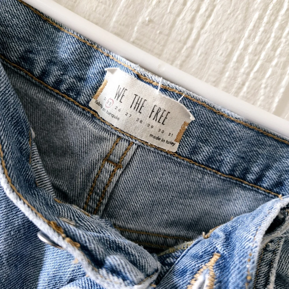 Free People free people