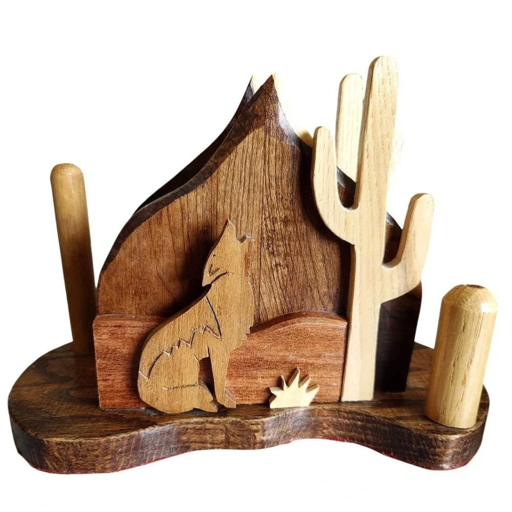 Handmade side each