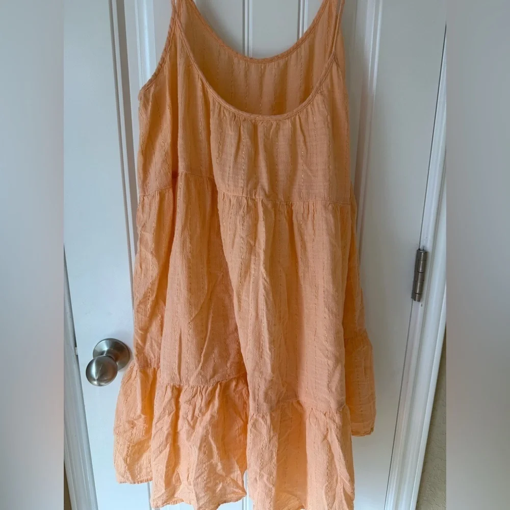 Aerie Coverup Dress