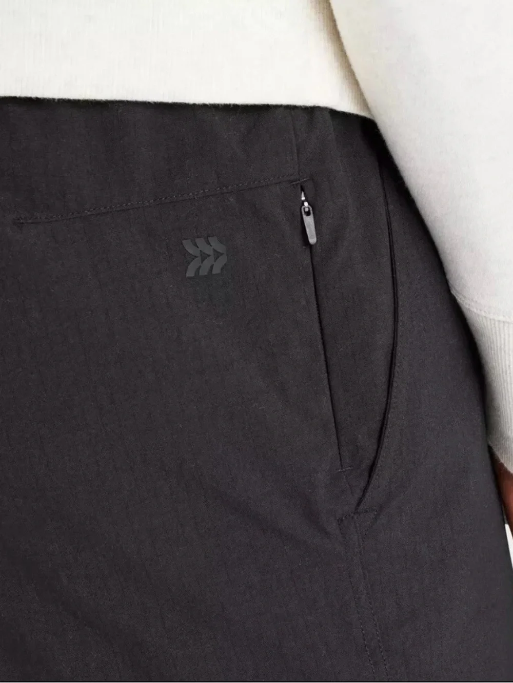 all in motion comfortable black