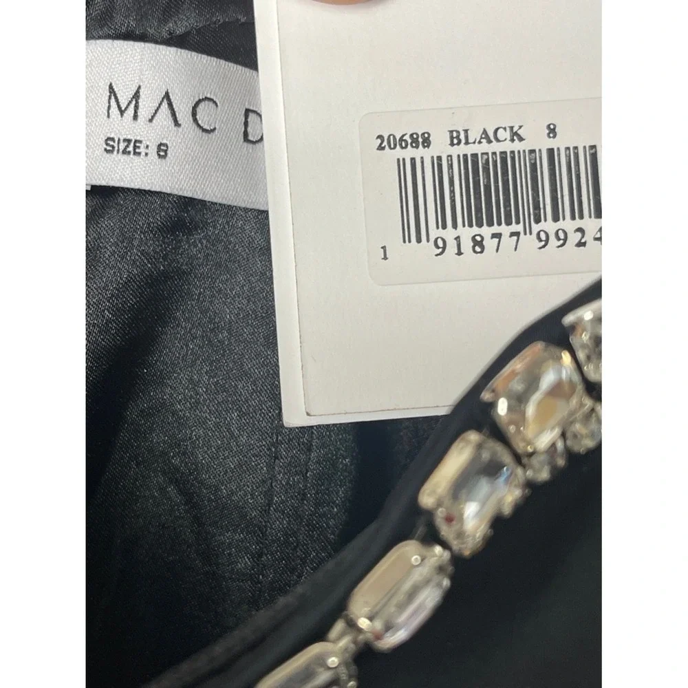 Mac Duggal mac duggal
