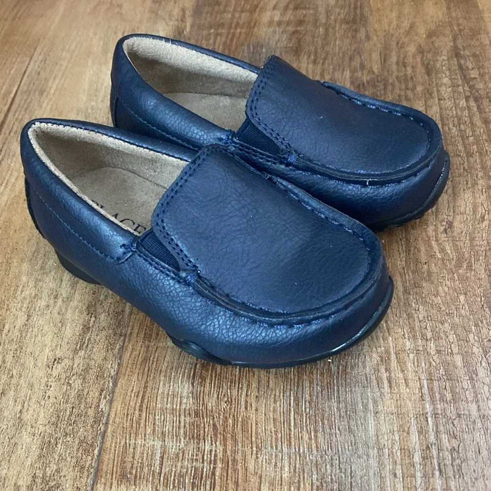 The Childrens Place toddler navy