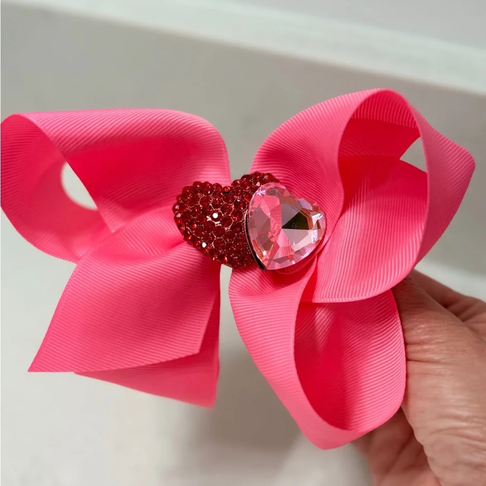 None 🎀💕♥️pink valentine