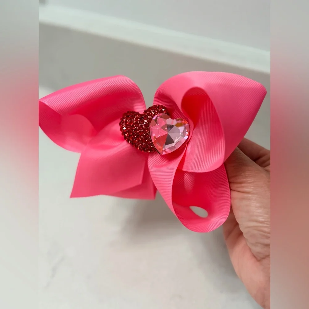 None 🎀💕♥️pink valentine