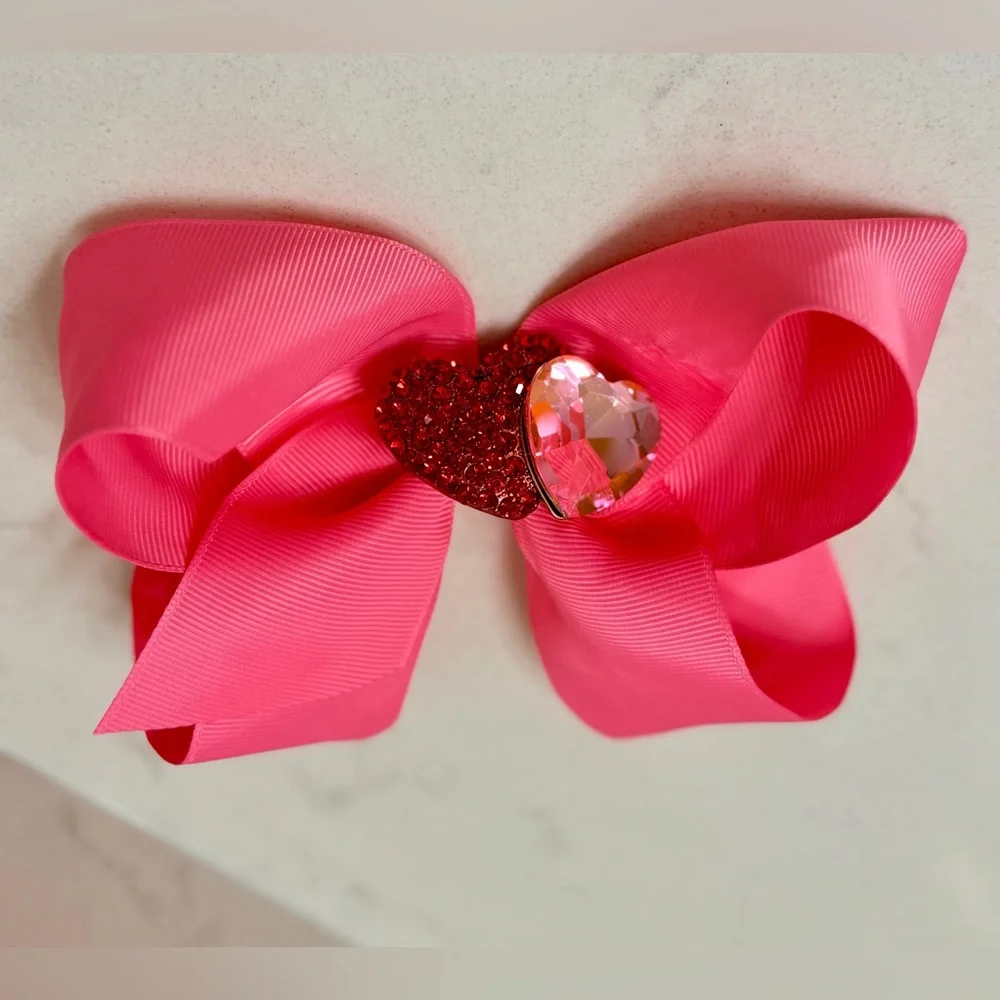 None 🎀💕♥️pink valentine