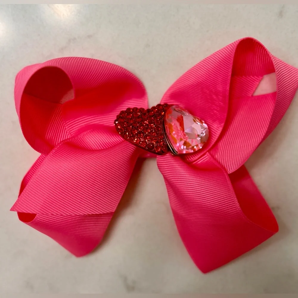 None 🎀💕♥️pink valentine