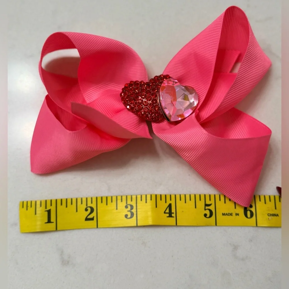 None 🎀💕♥️pink valentine