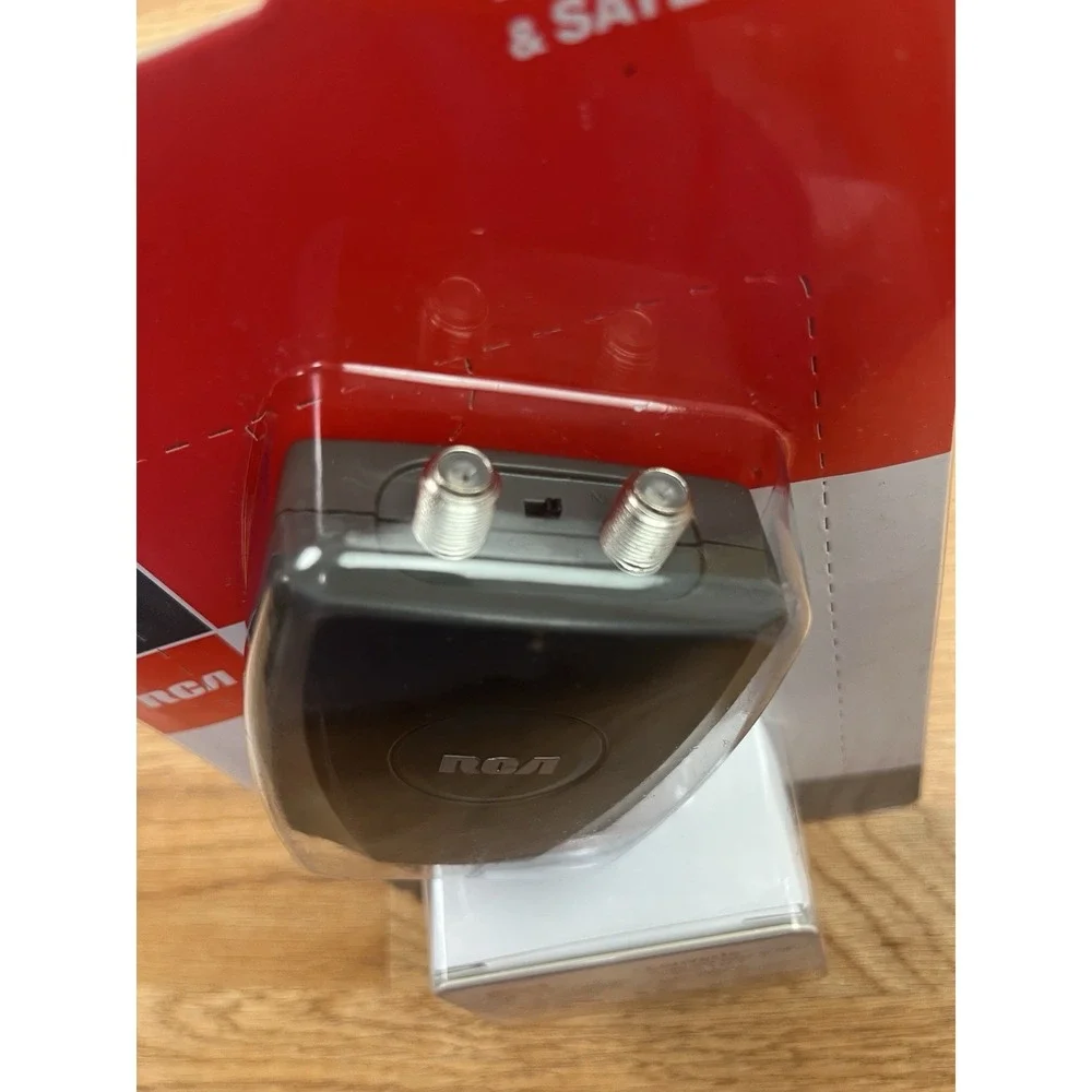 RCA brand new