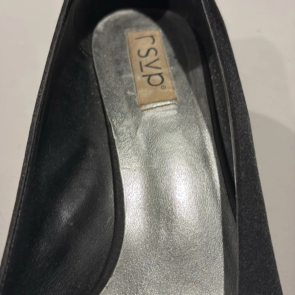 RSVP brand style