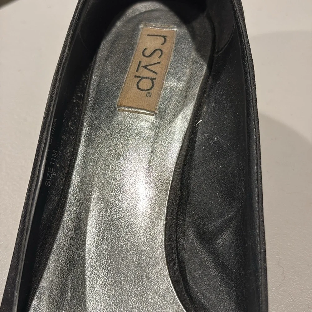RSVP brand style