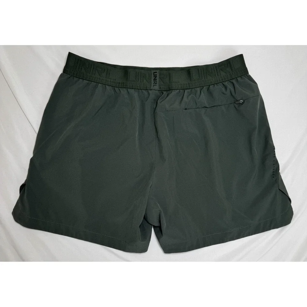 Unrl apex shorts