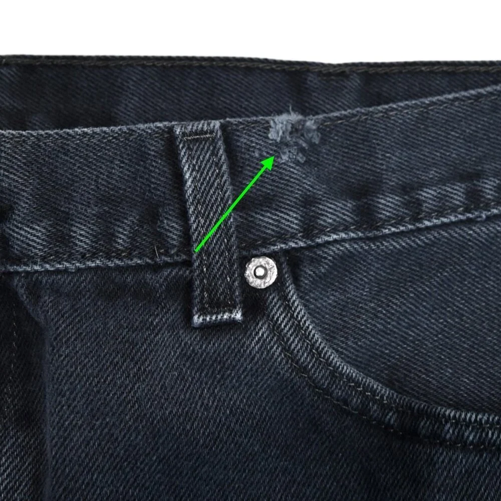 Levi 505 levi men