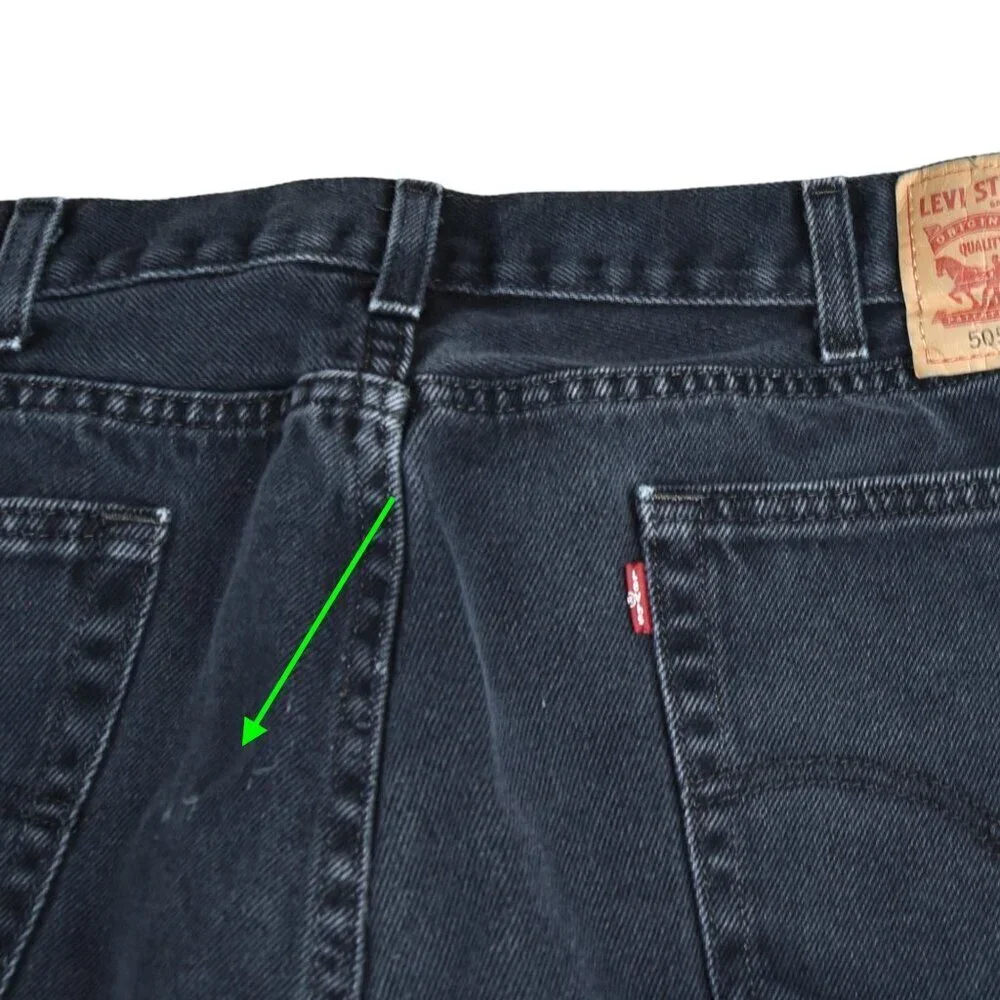 Levi 505 levi men