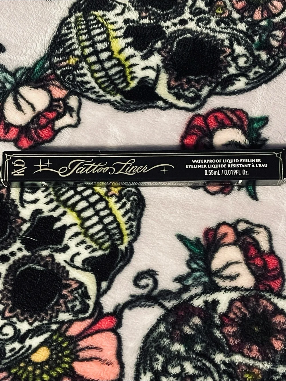 Kat Von D kvd beauty