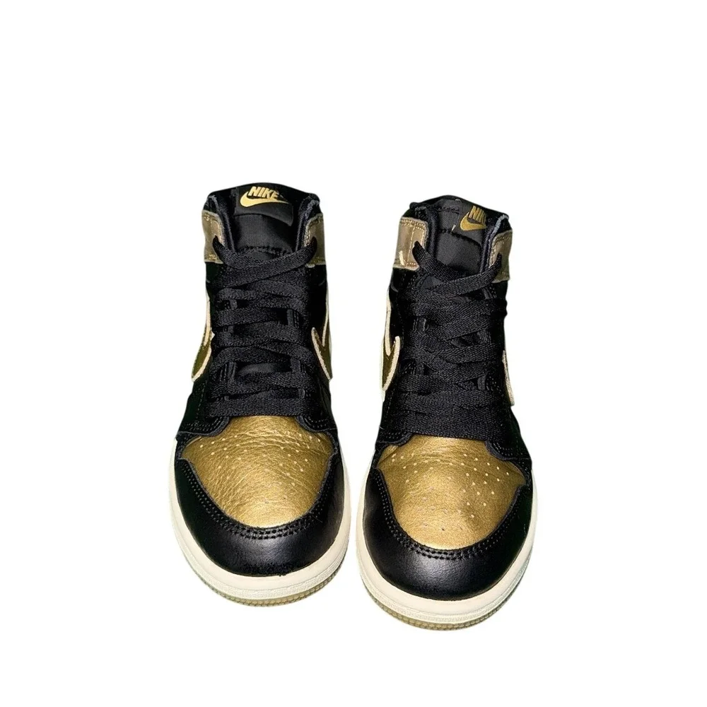 Jordan air mid