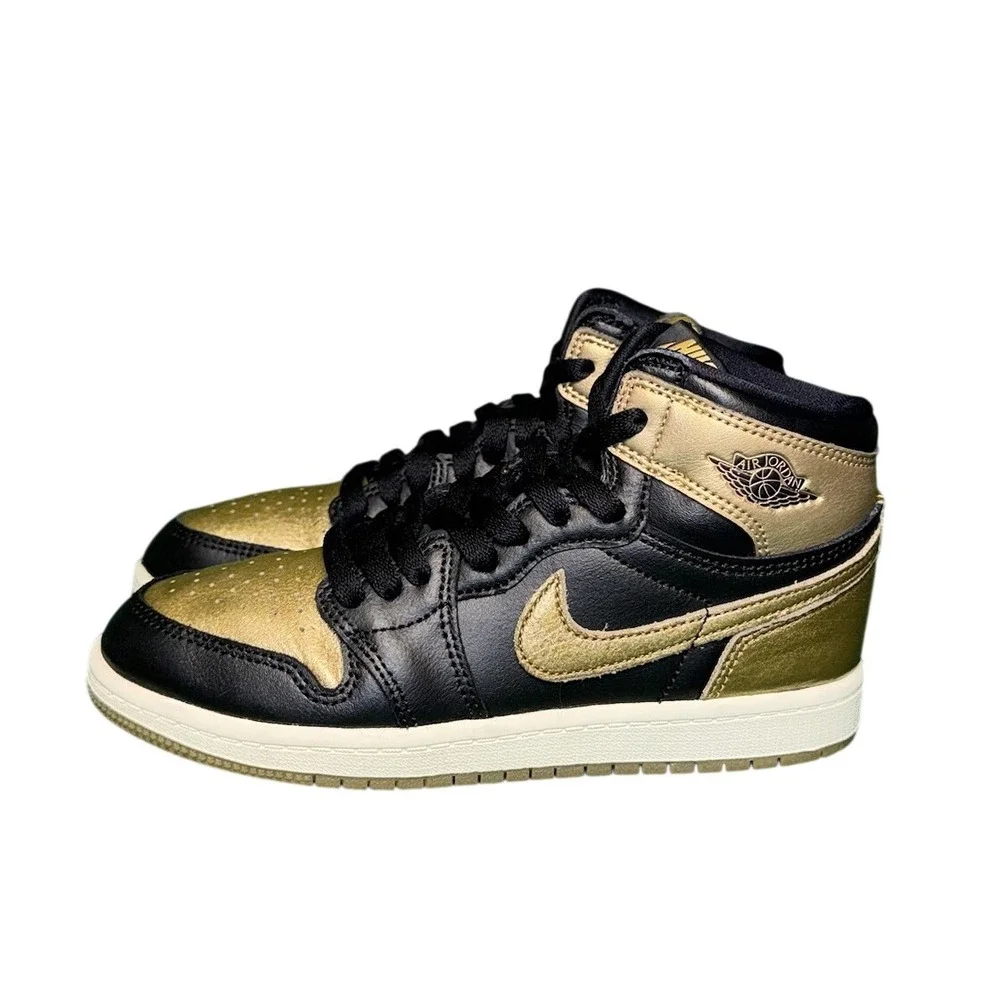 Jordan air mid