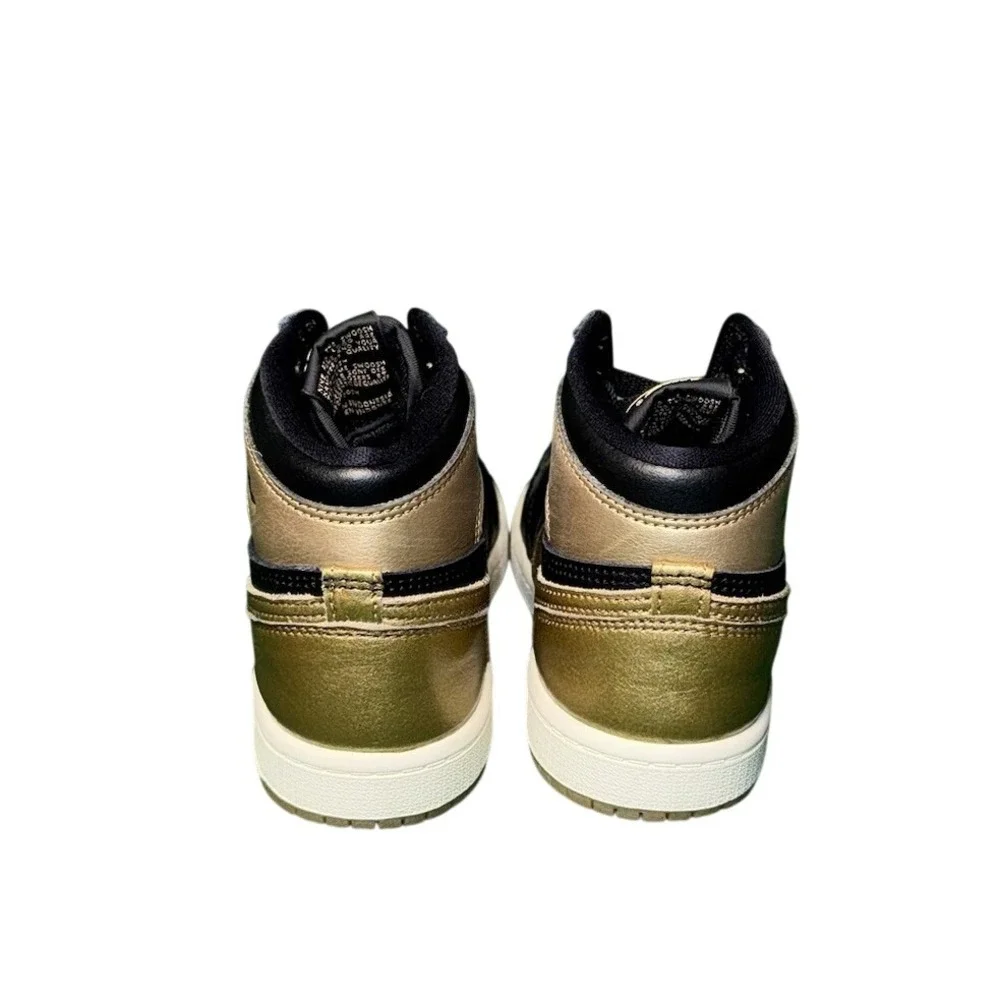 Jordan air mid