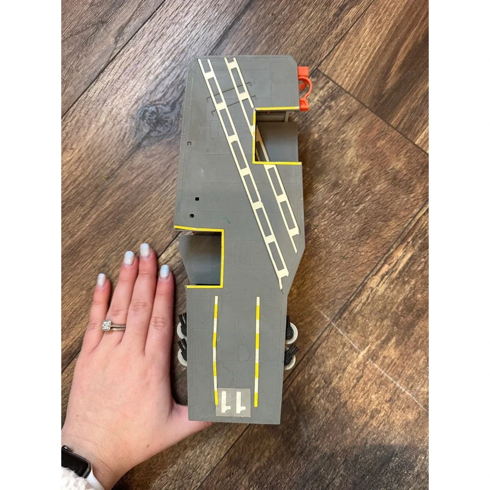 N/A command your