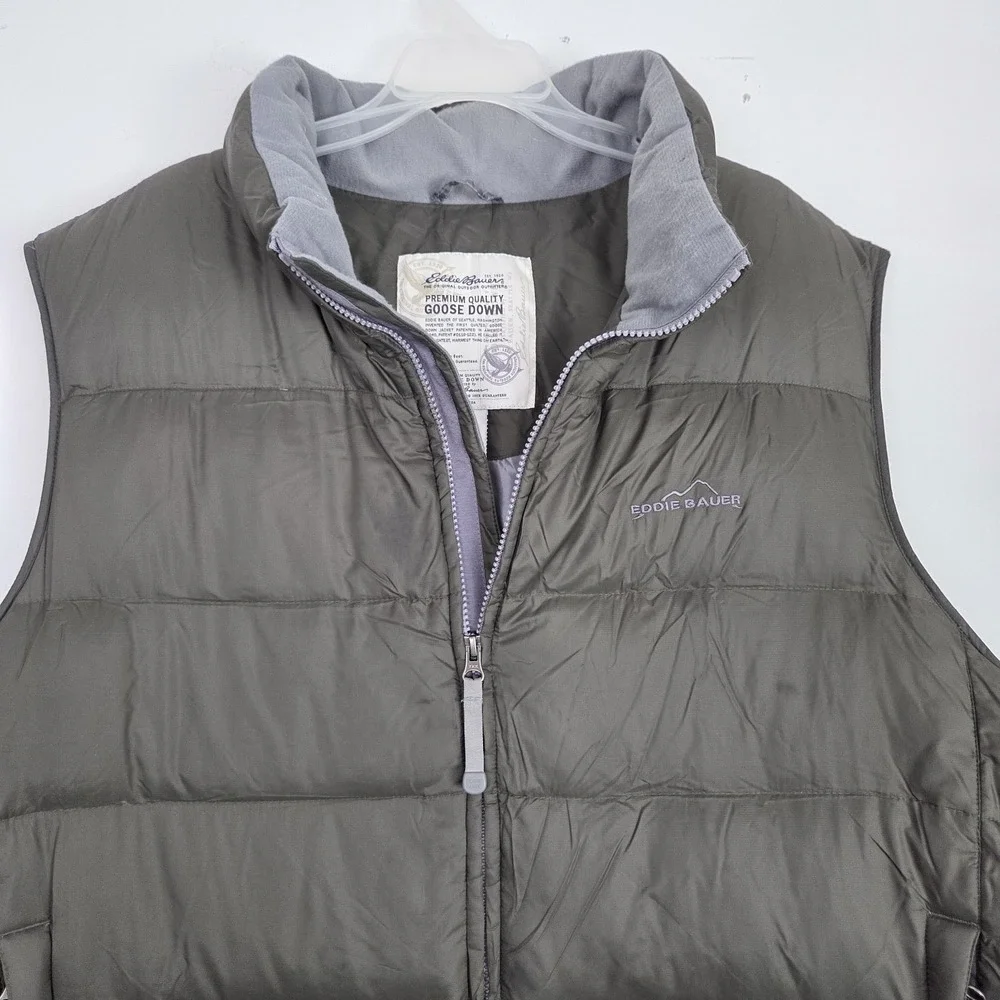Eddie Bauer eddie bauer
