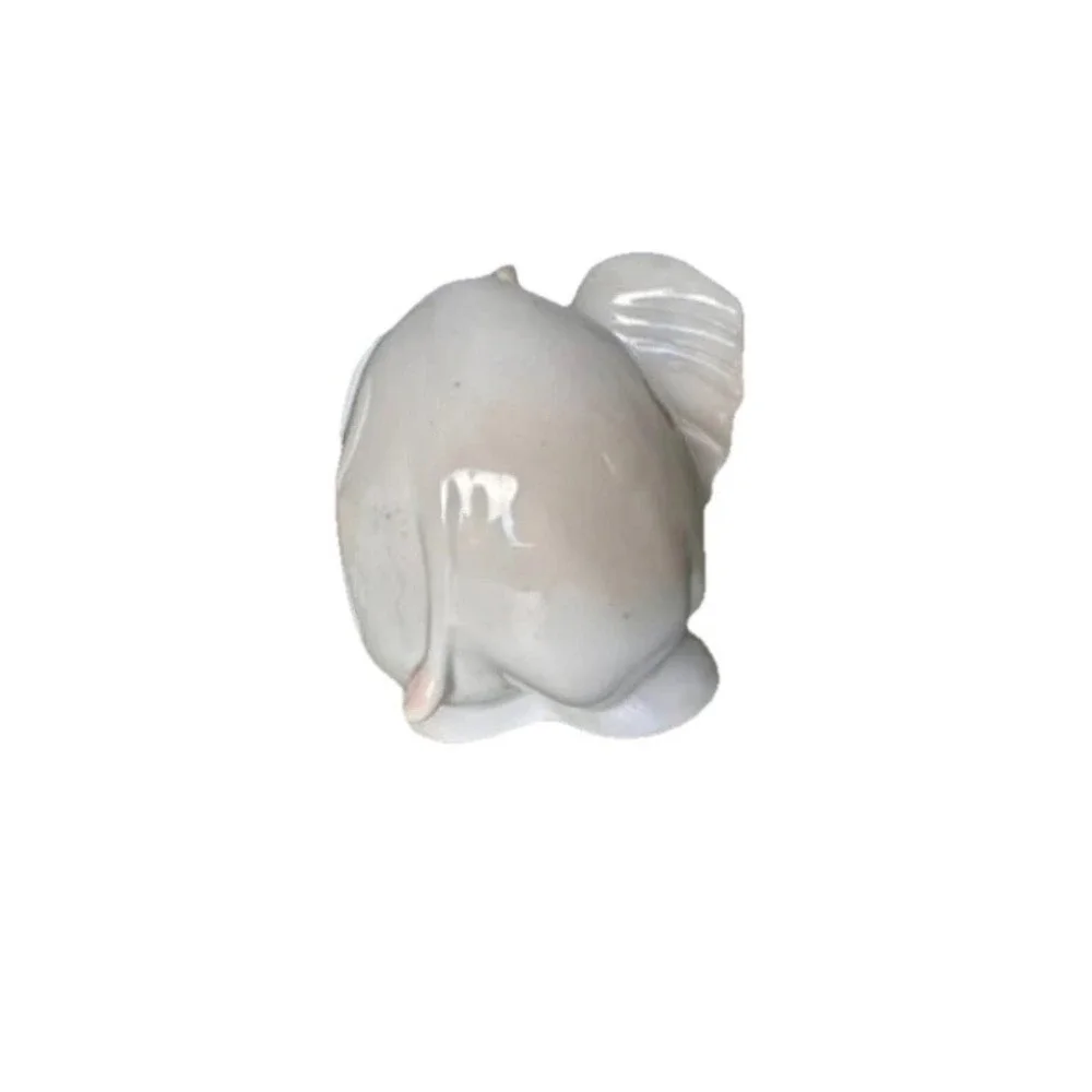 Enesco ceramic elephant
