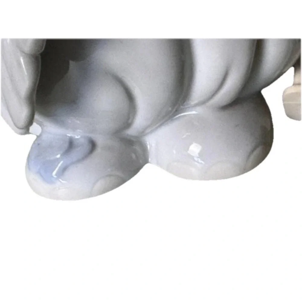 Enesco ceramic elephant