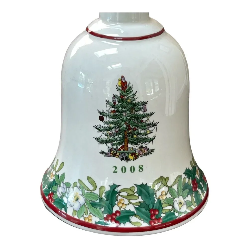 Spode this christmas