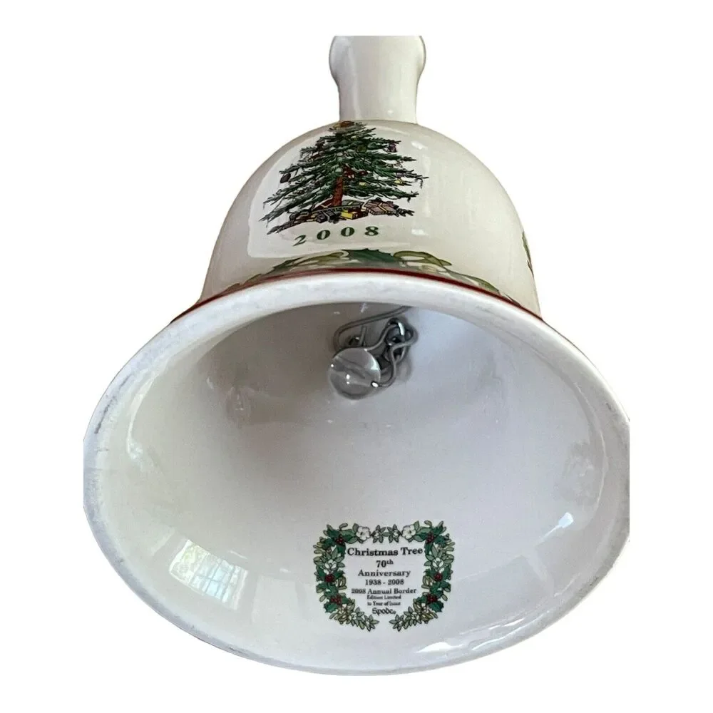 Spode this christmas
