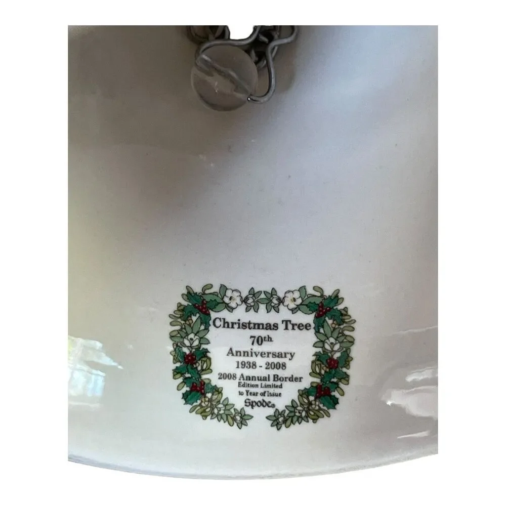 Spode this christmas