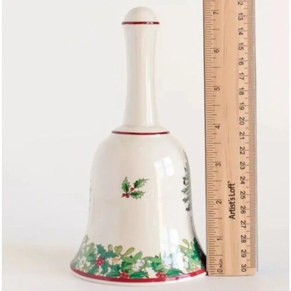 Spode this christmas
