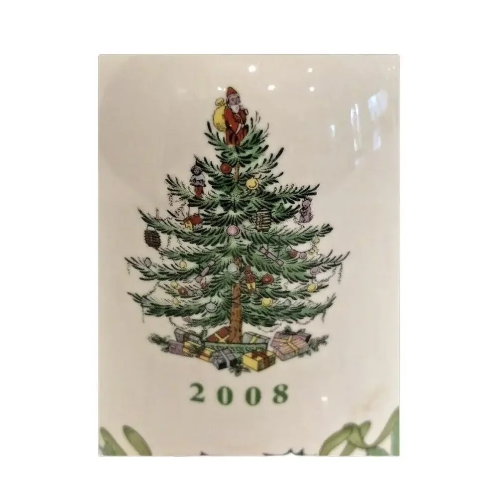 Spode this christmas