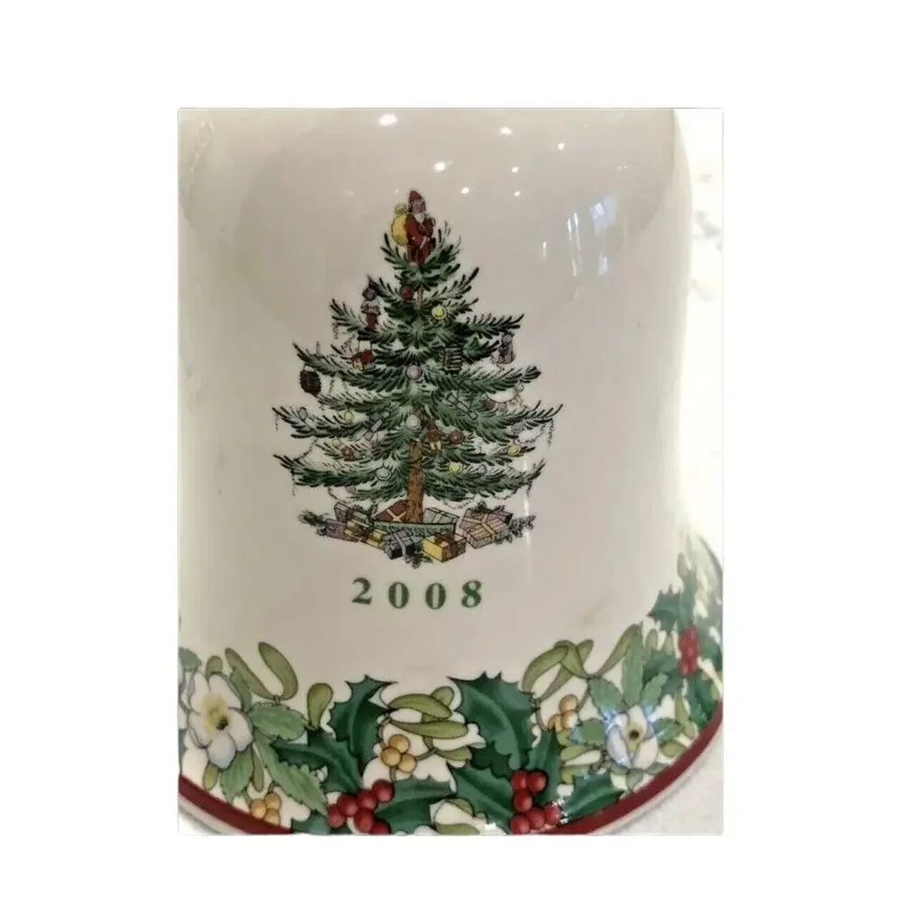 Spode this christmas