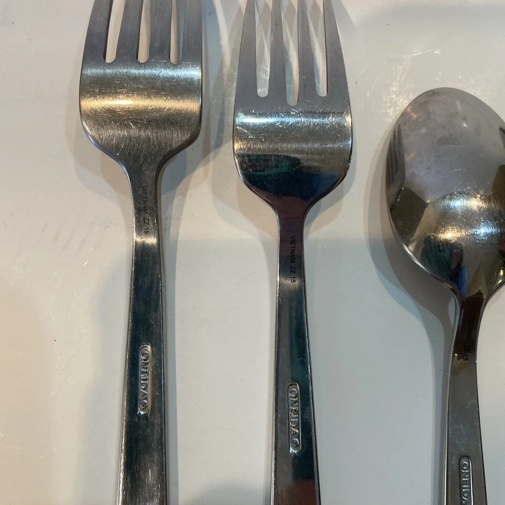 Oneida gently used
