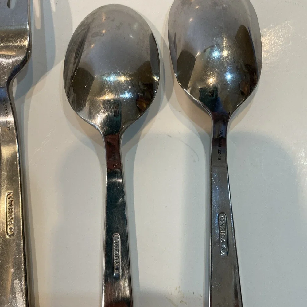 Oneida gently used