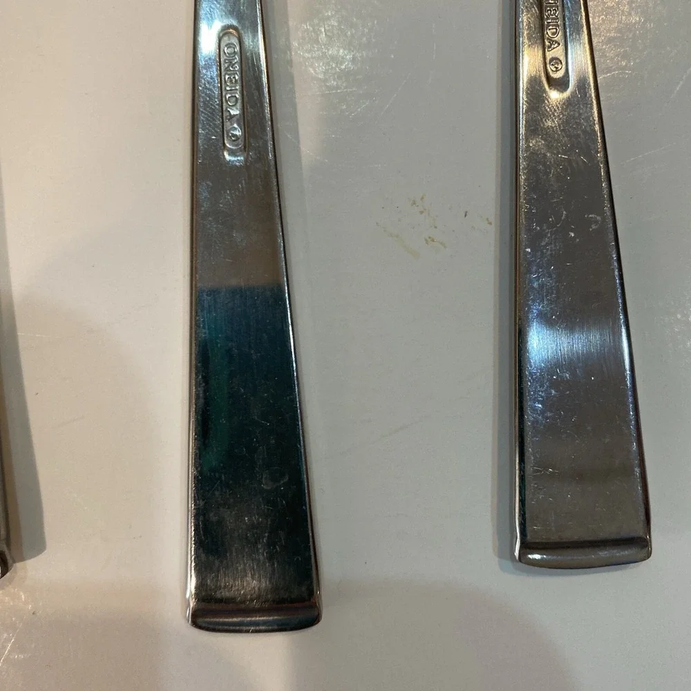 Oneida gently used