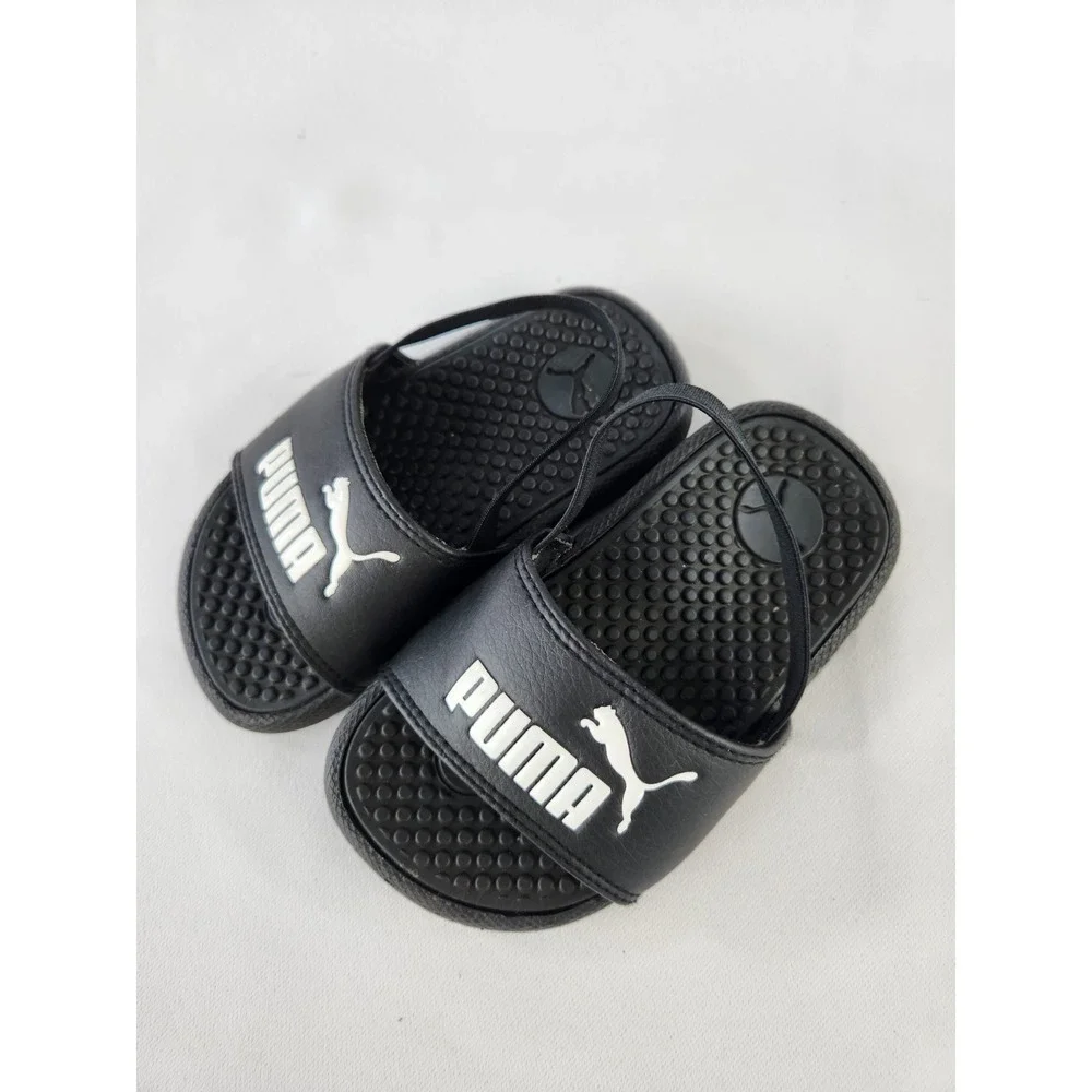 Puma unisex toddler