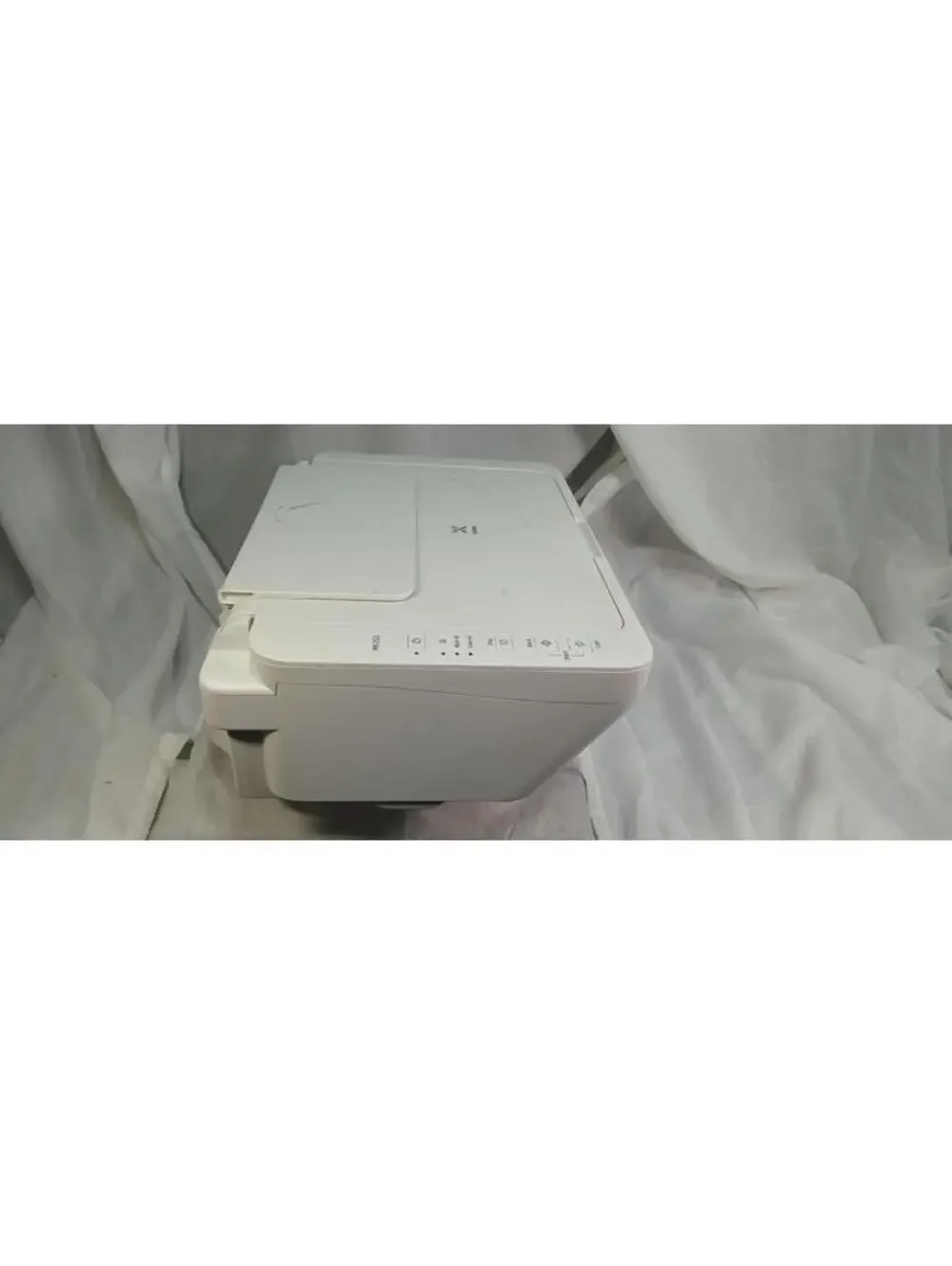Canon pre owned