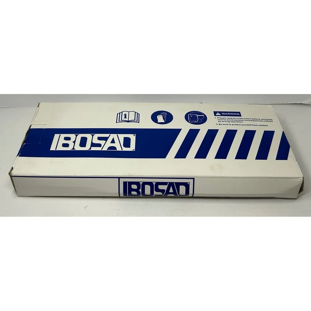 IBOSAD complete pex