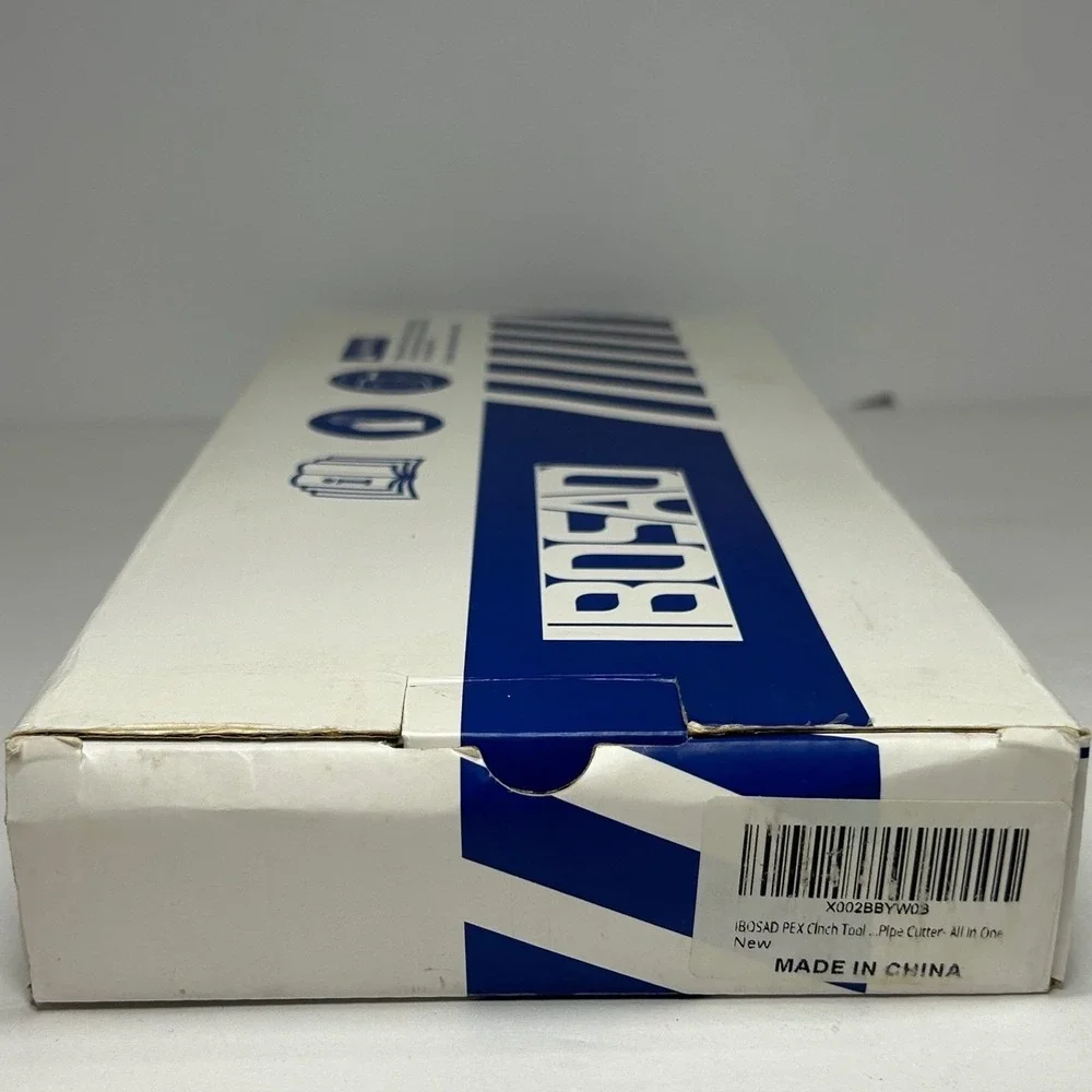 IBOSAD complete pex
