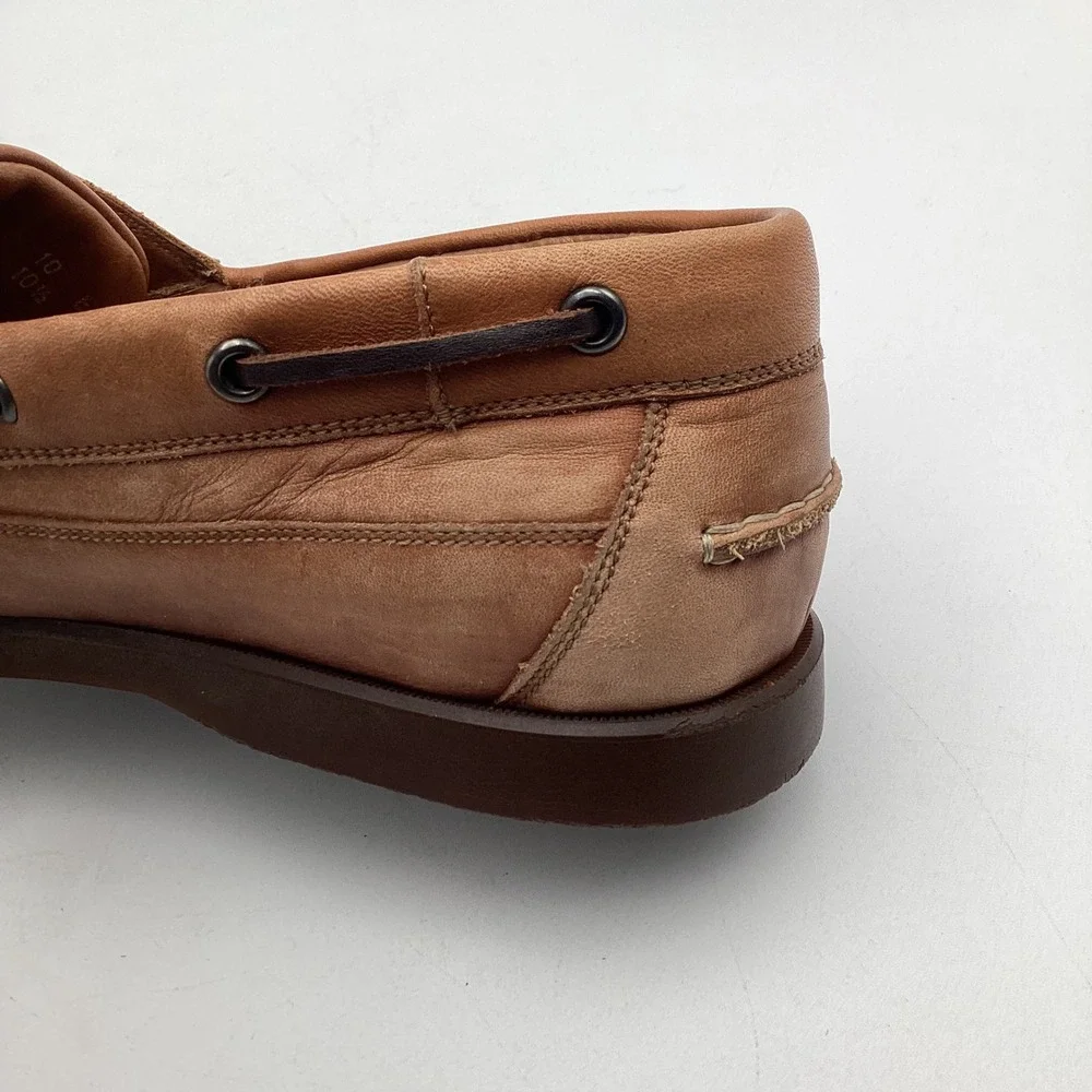 Mephisto note wear