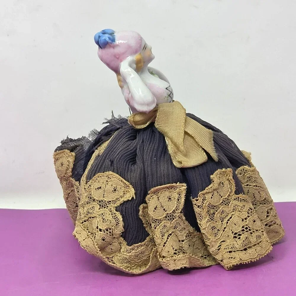 Unknown charming collectible