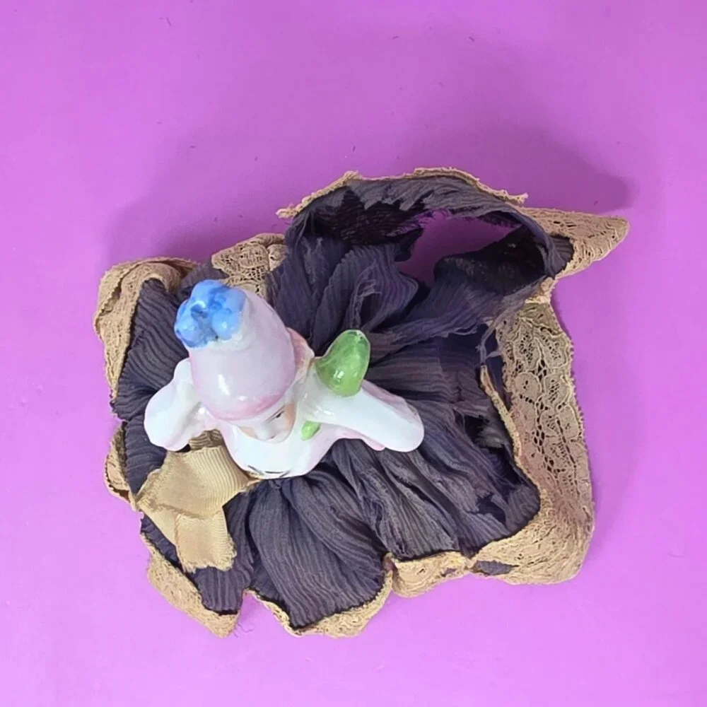 Unknown charming collectible