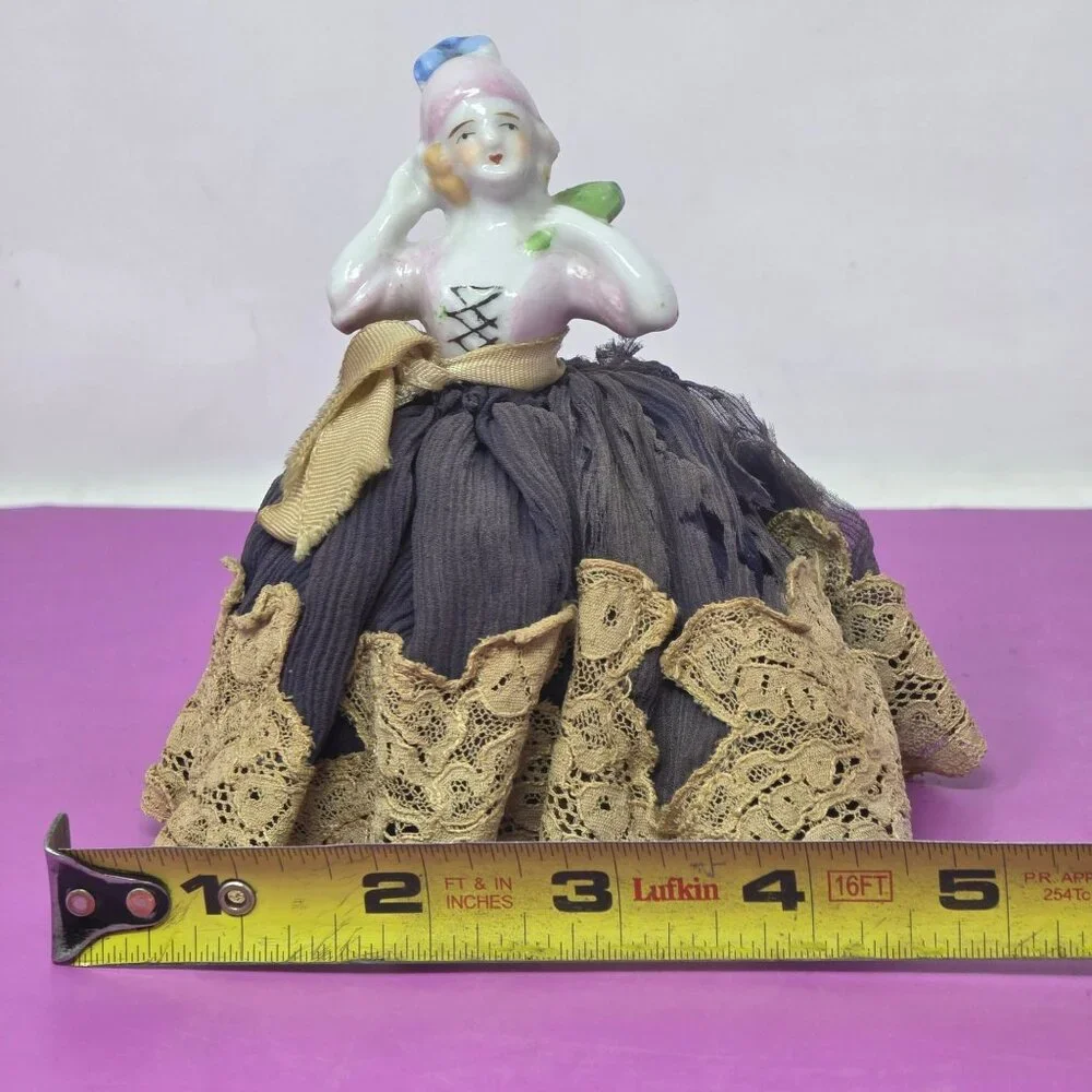 Unknown charming collectible