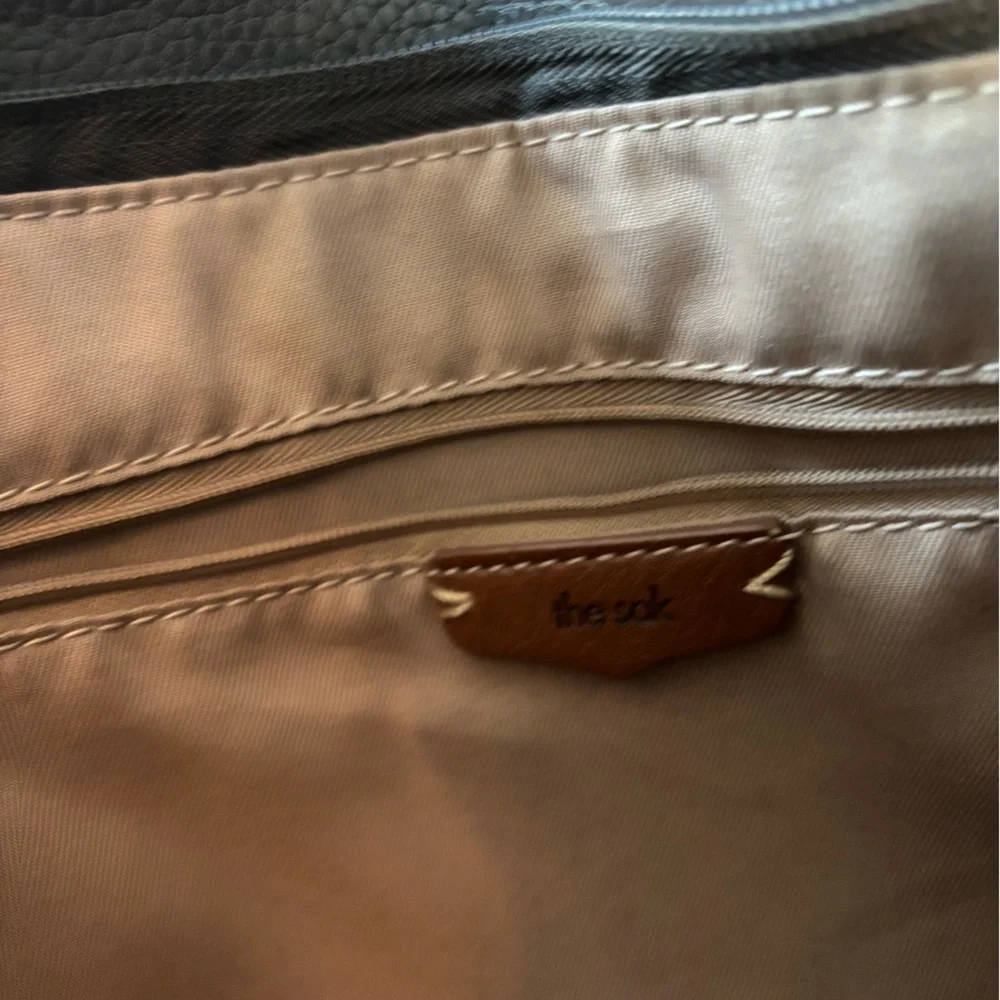 The Sak sak de