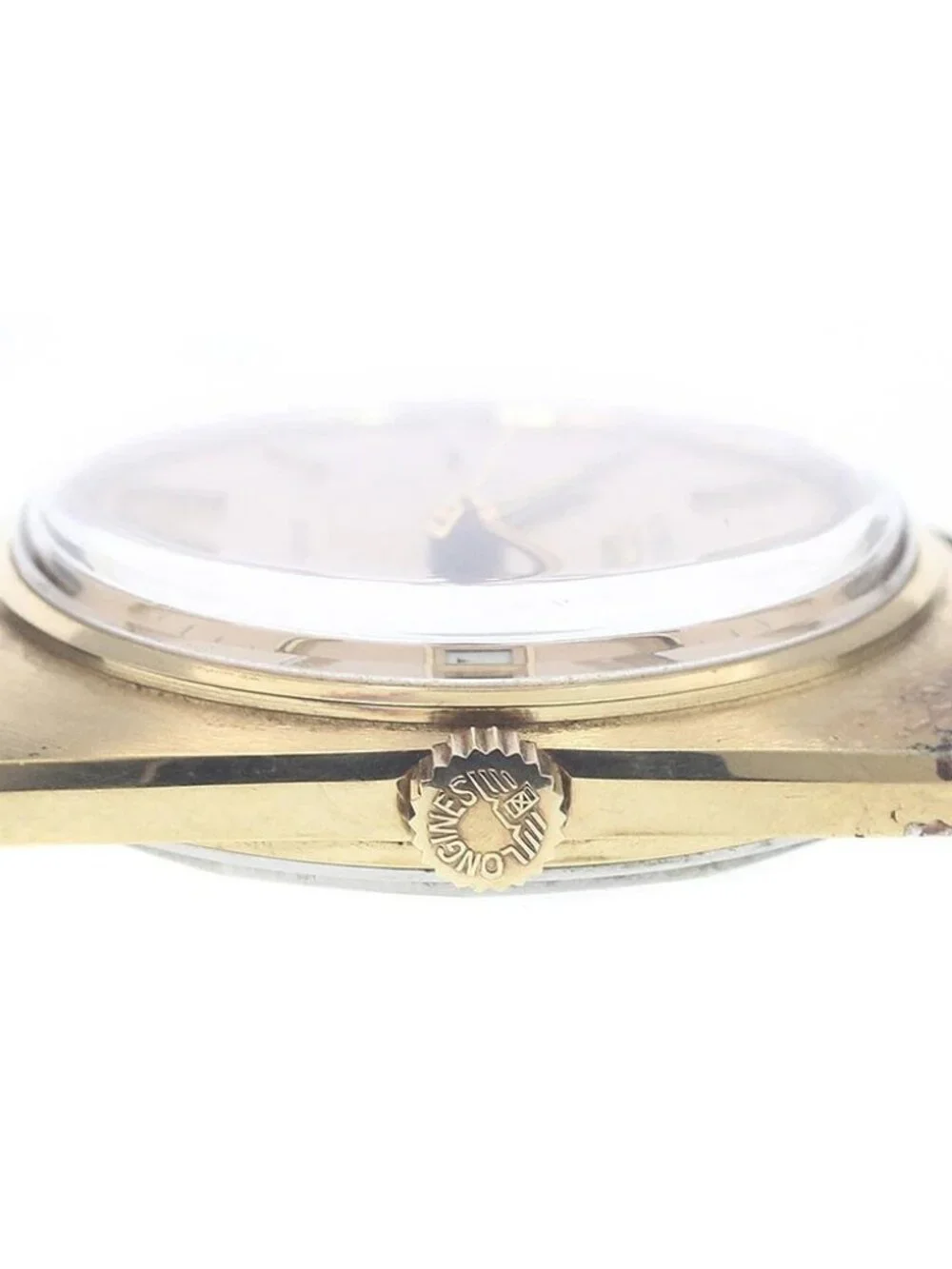 Longines brand	longines gender	men