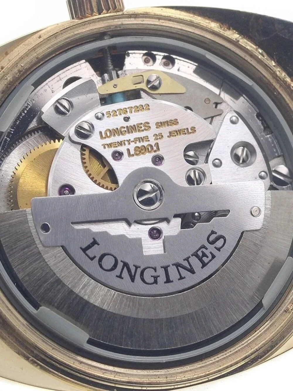 Longines brand	longines gender	men