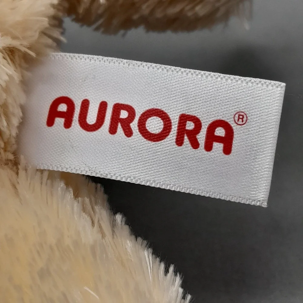 Aurora world mini