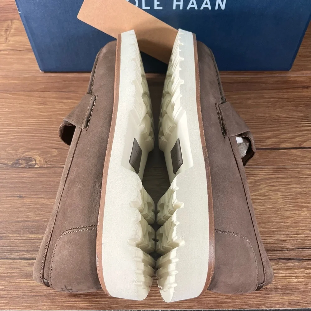 Cole Haan these shoes
