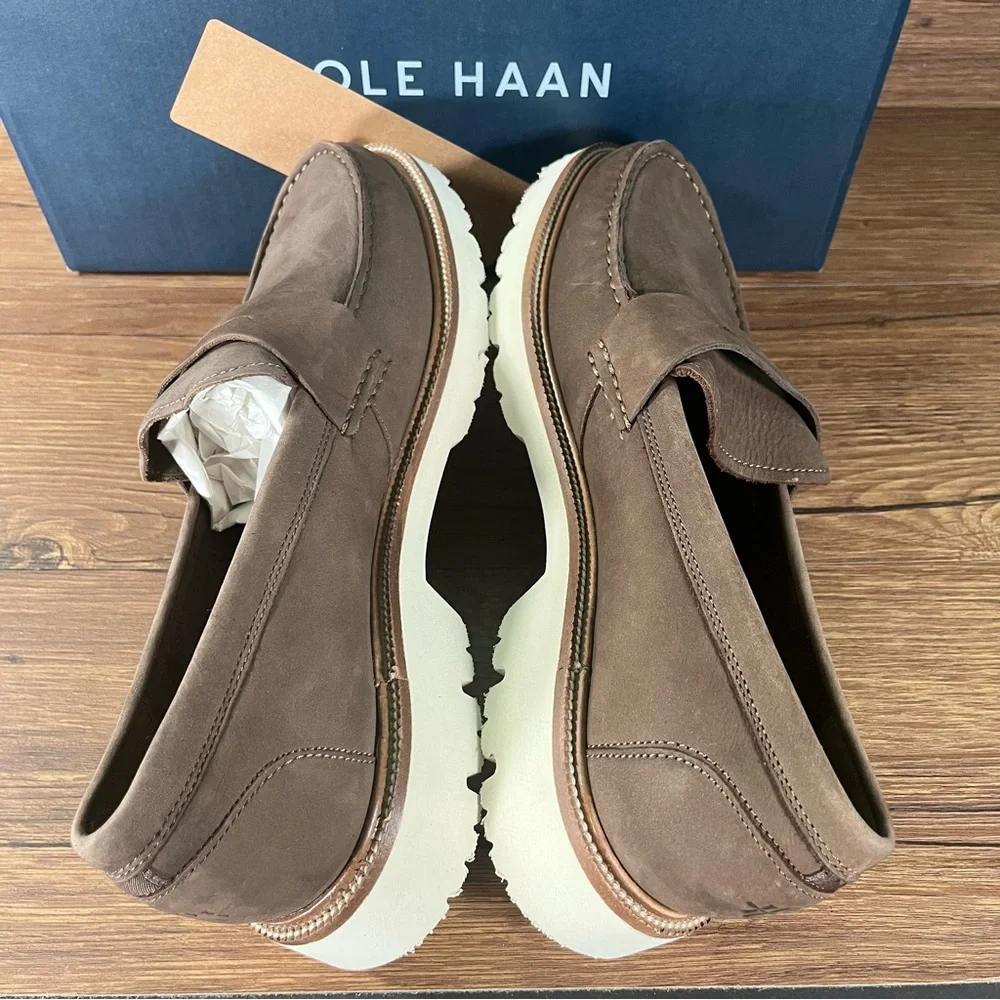 Cole Haan these shoes