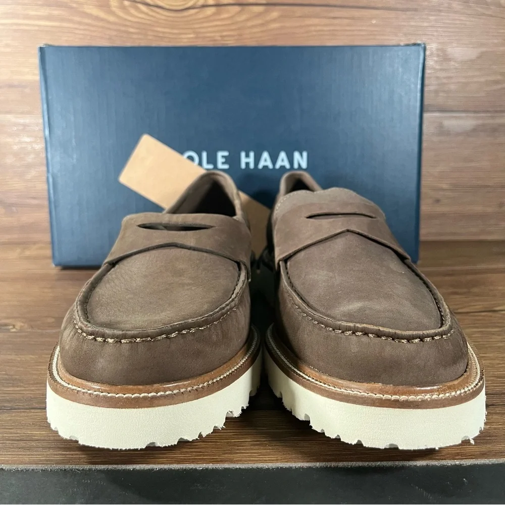 Cole Haan these shoes